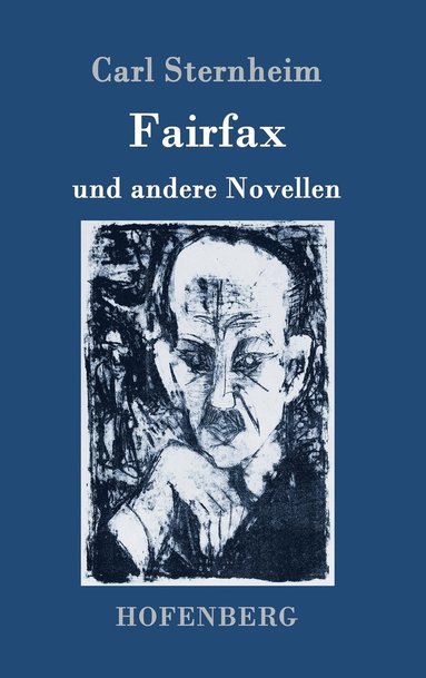 bokomslag Fairfax