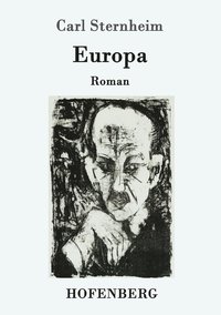 bokomslag Europa