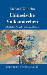 bokomslag Chinesische Volksmrchen