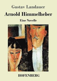 bokomslag Arnold Himmelheber