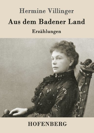 bokomslag Aus dem Badener Land