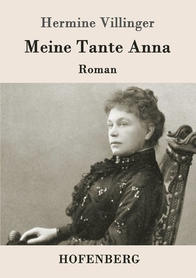 bokomslag Meine Tante Anna