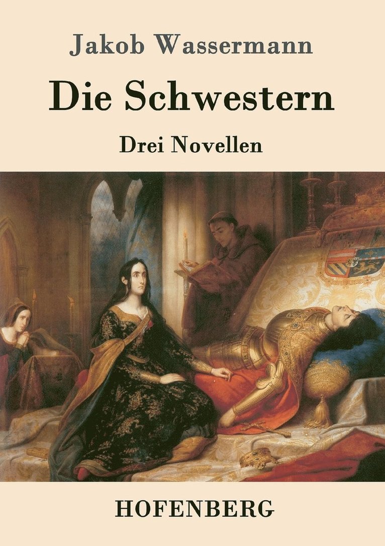 Die Schwestern 1