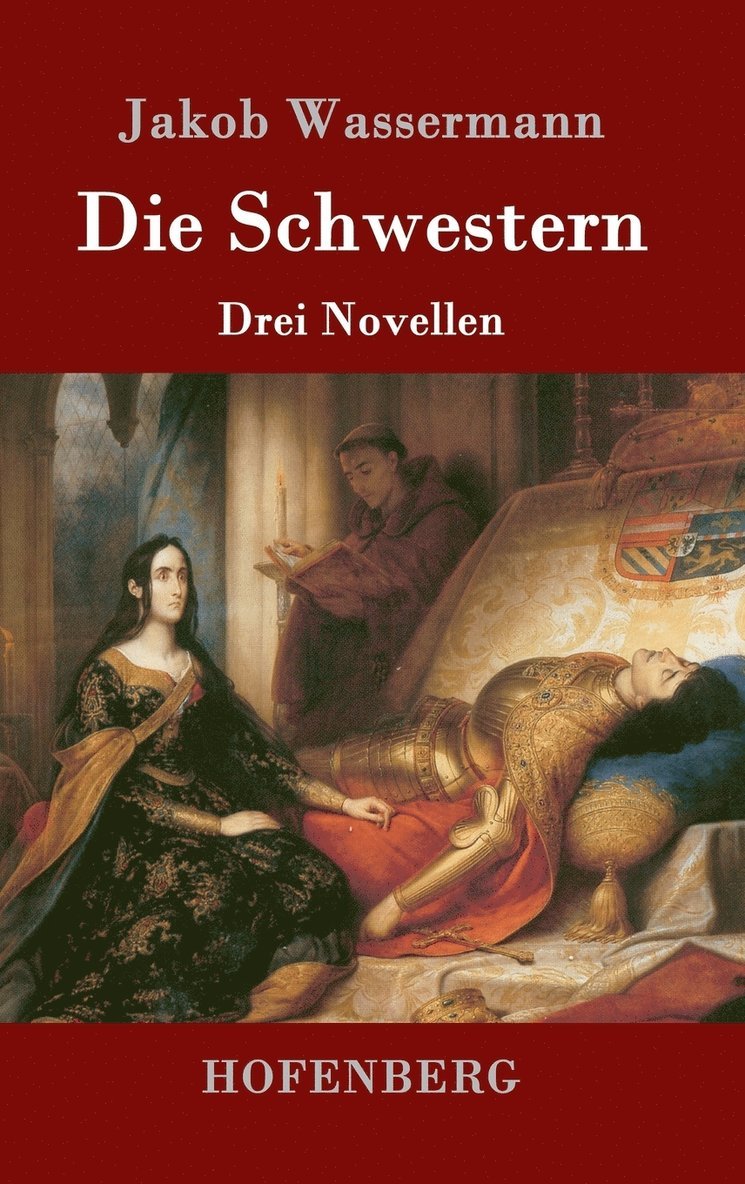 Die Schwestern 1