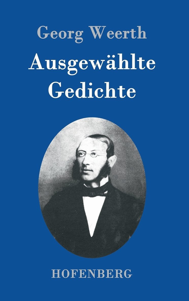 Ausgewhlte Gedichte 1