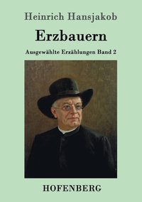 bokomslag Erzbauern