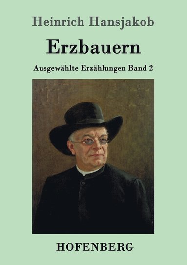 bokomslag Erzbauern