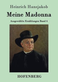 bokomslag Meine Madonna