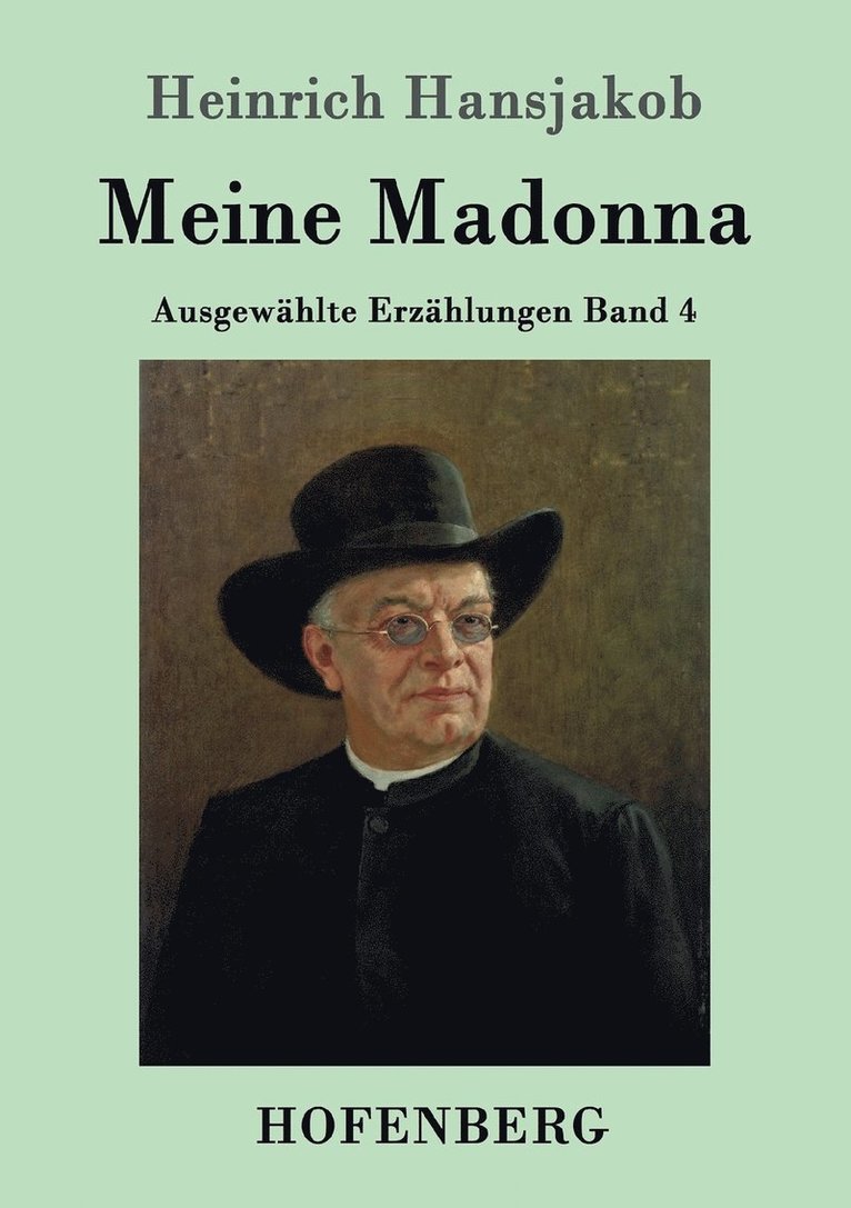 Meine Madonna 1