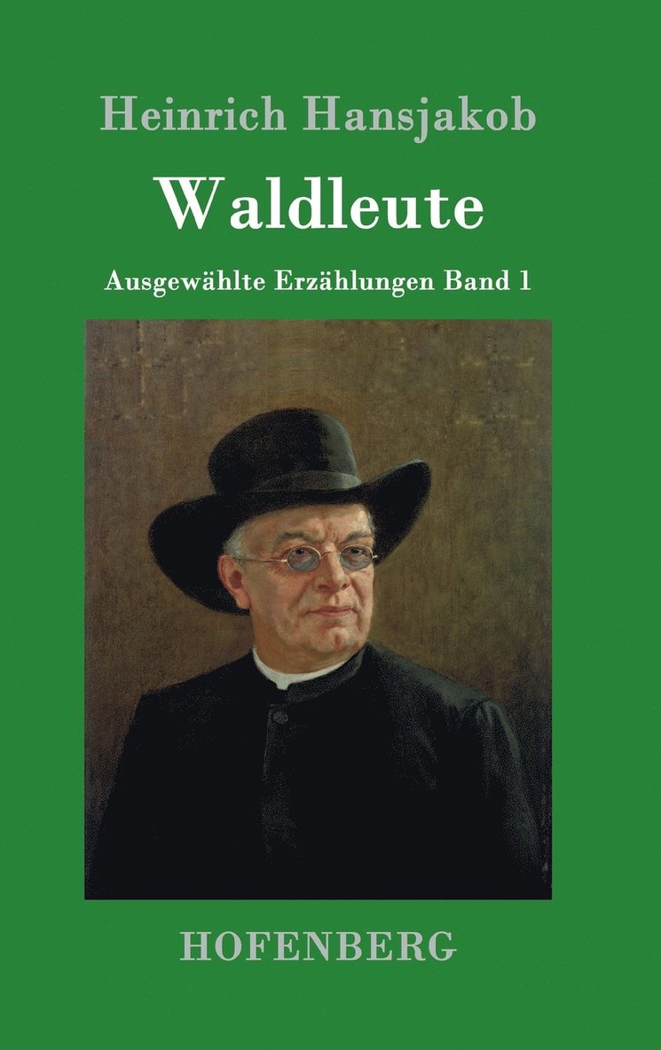 Waldleute 1