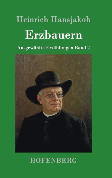 bokomslag Erzbauern