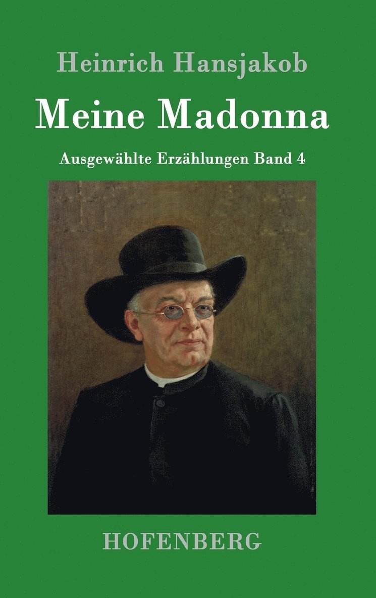 Meine Madonna 1