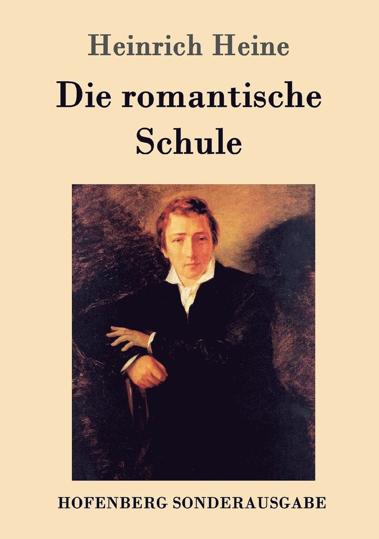 Die romantische Schule 1