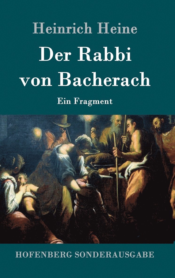 Der Rabbi von Bacherach 1