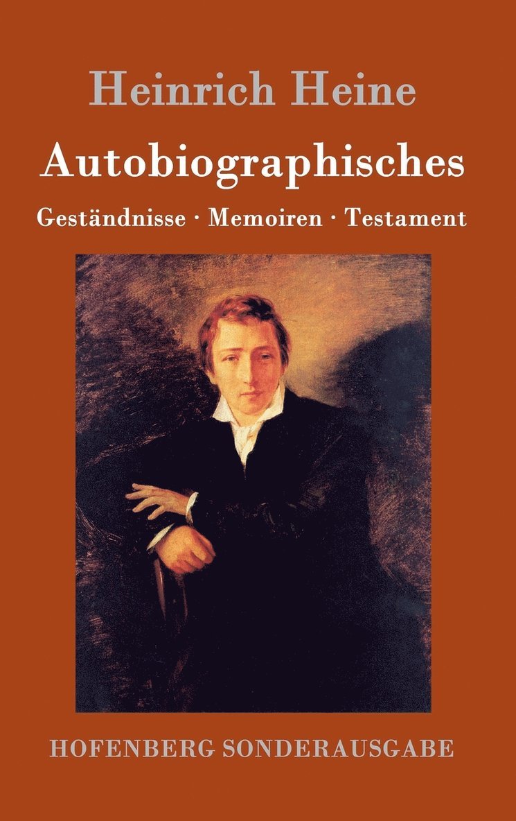 Autobiographisches