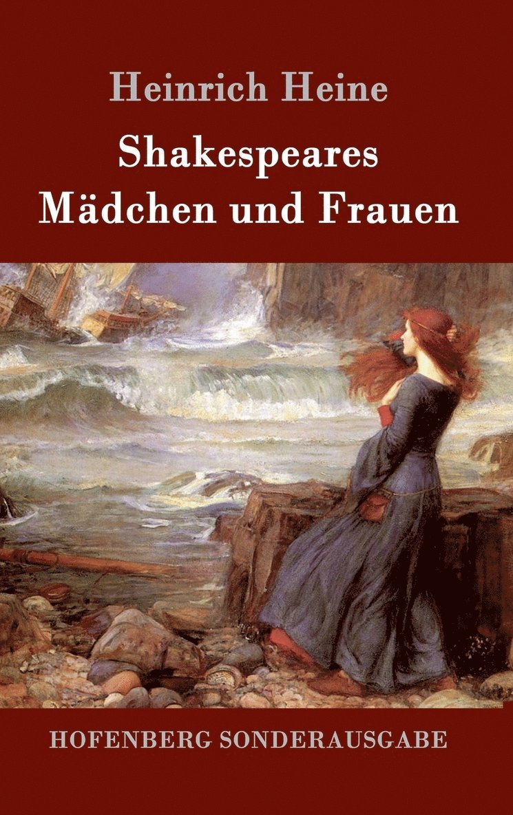Shakespeares Mädchen und Frauen 1