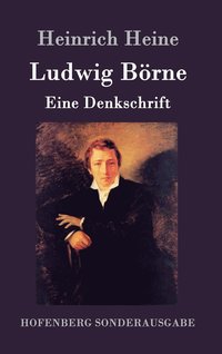 bokomslag Ludwig Brne