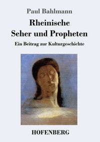 bokomslag Rheinische Seher und Propheten