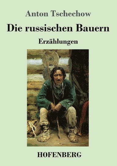 bokomslag russischen Bauern