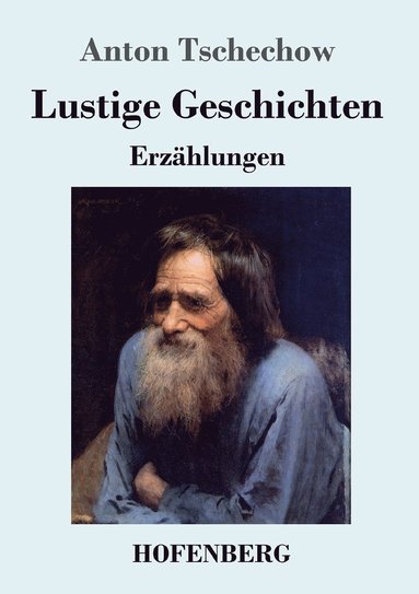 Anton Tschechow - Lustige Geschichten, Häftad