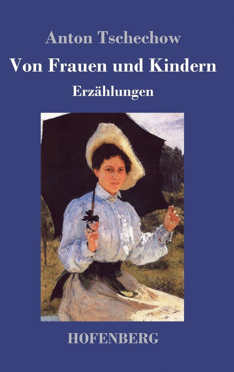 Von Frauen und Kindern