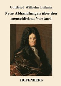bokomslag Neue Abhandlungen über den menschlichen Verstand