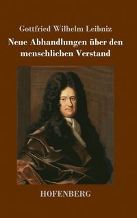 bokomslag Neue Abhandlungen über den menschlichen Verstand