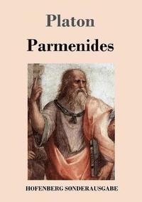 bokomslag Parmenides