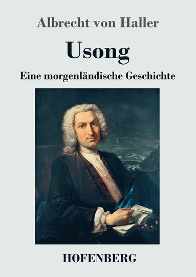 Albrecht Von Haller - Usong, Häftad