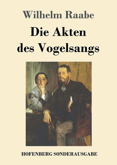bokomslag Akten des Vogelsangs