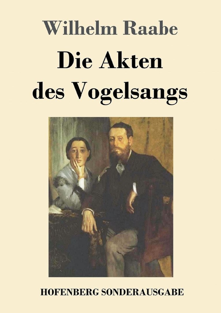 Akten des Vogelsangs