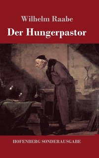 bokomslag Der Hungerpastor