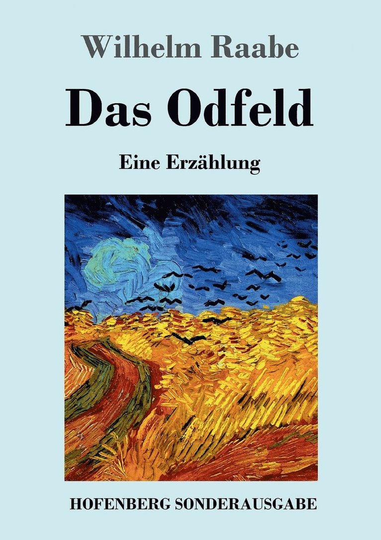 Das Odfeld 1