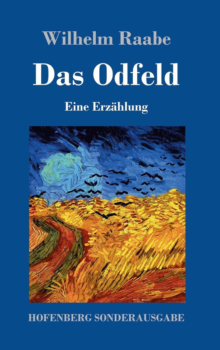 Das Odfeld 1