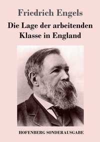 bokomslag Lage der arbeitenden Klasse in England