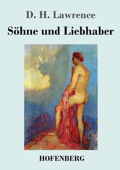 D H Lawrence - Söhne und Liebhaber, Häftad