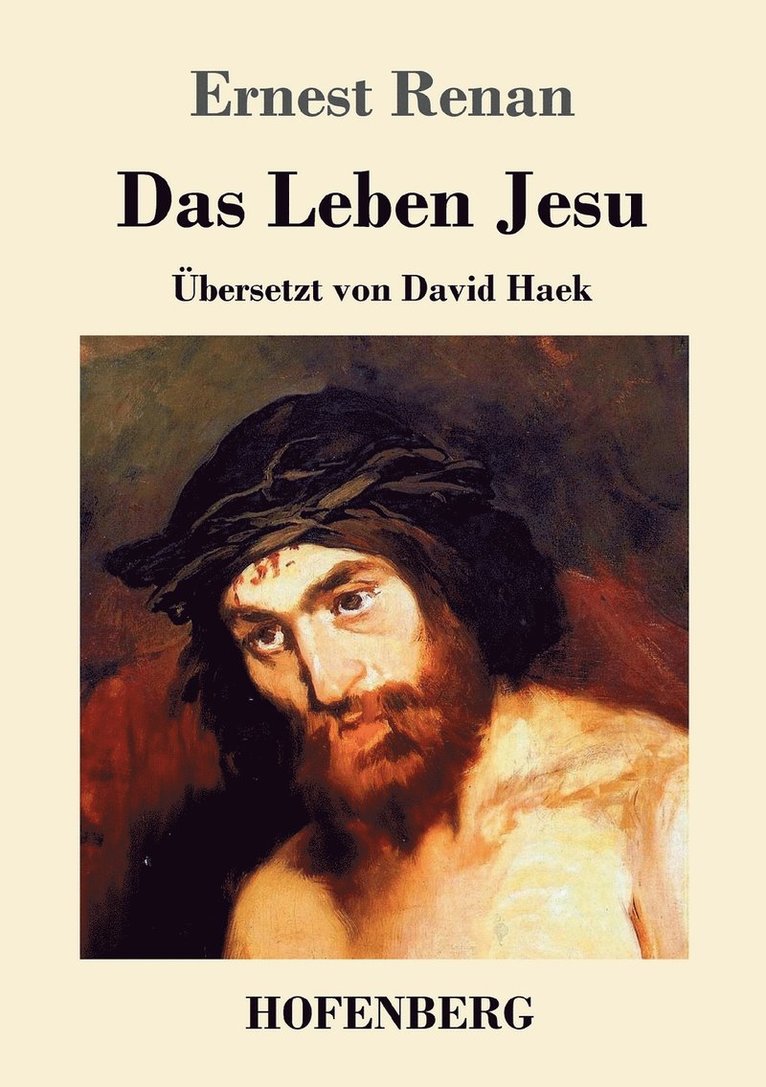 Leben Jesu