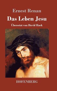 bokomslag Leben Jesu