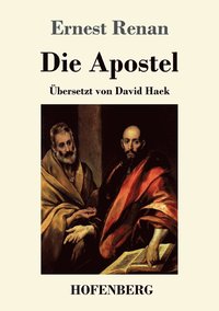bokomslag Apostel