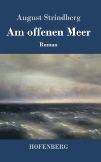 bokomslag Am offenen Meer
