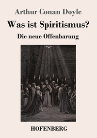 bokomslag Was ist Spiritismus?