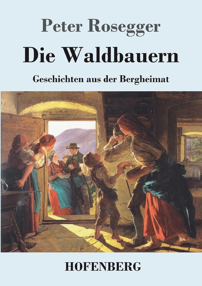 Waldbauern
