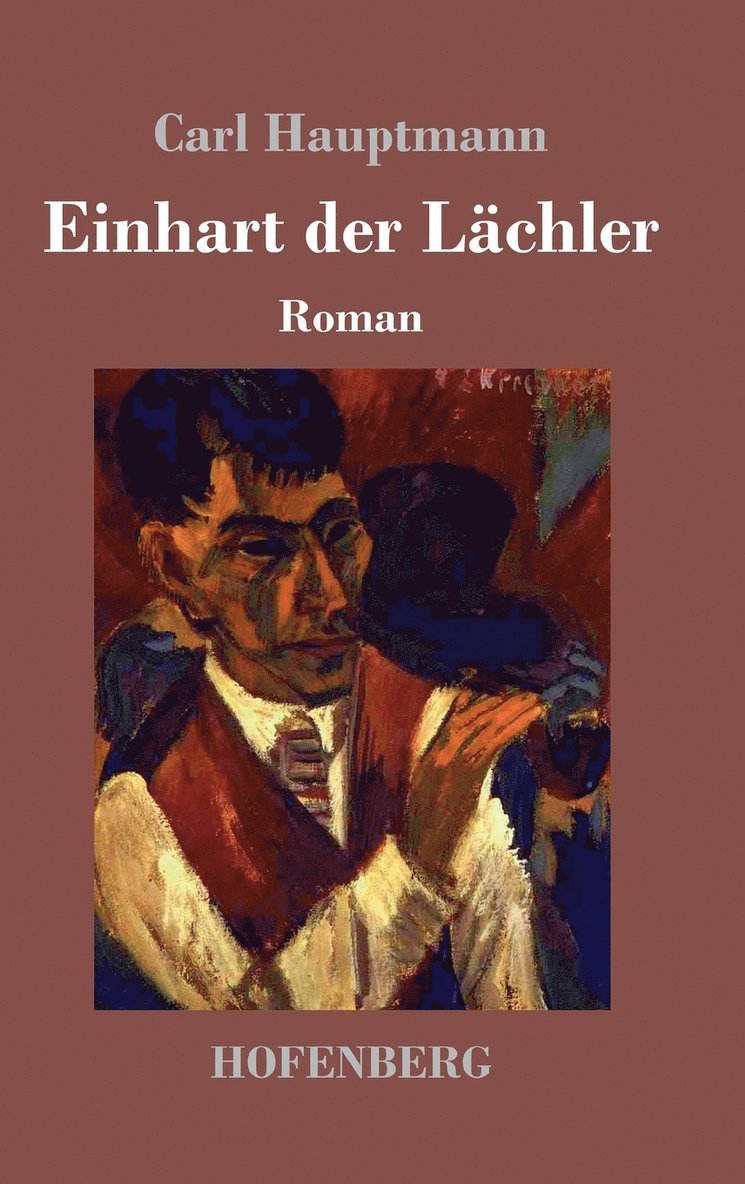 Einhart der Lächler