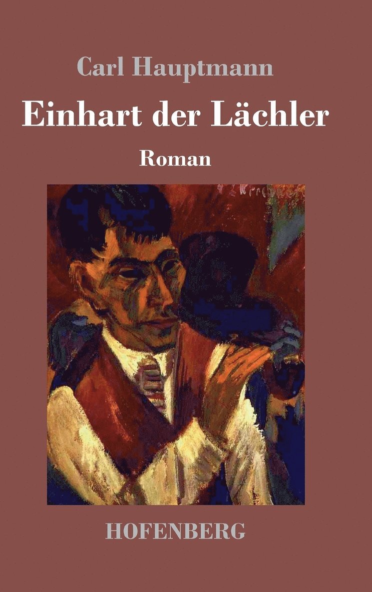 Einhart der Lchler 1