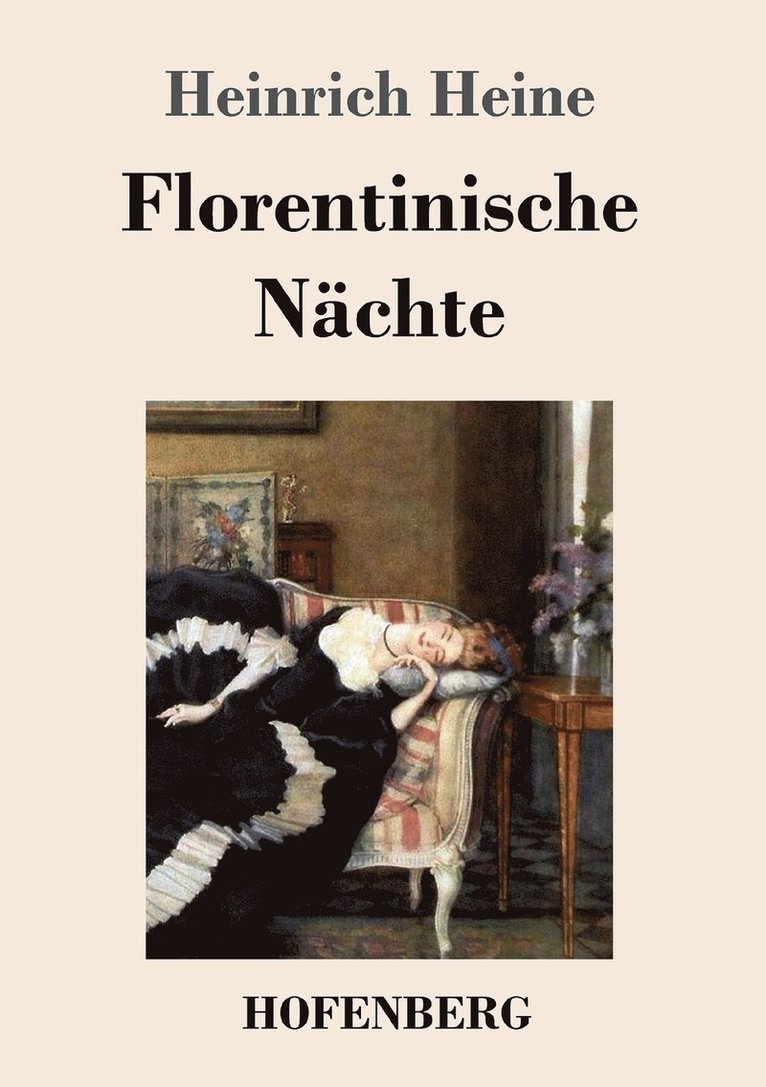 Florentinische Nchte 1