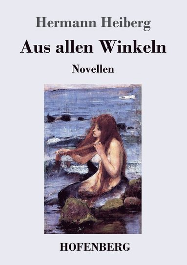 bokomslag Aus allen Winkeln