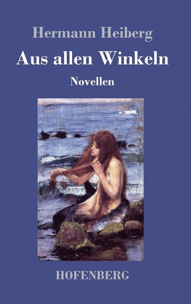 bokomslag Aus allen Winkeln