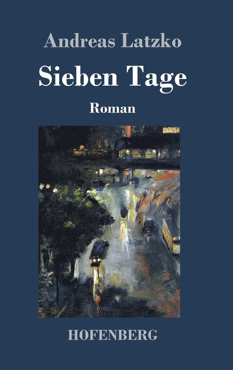 Sieben Tage 1