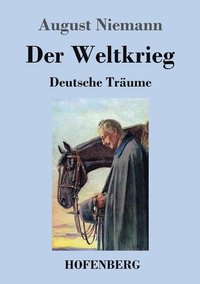 bokomslag Der Weltkrieg