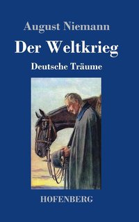 bokomslag Weltkrieg